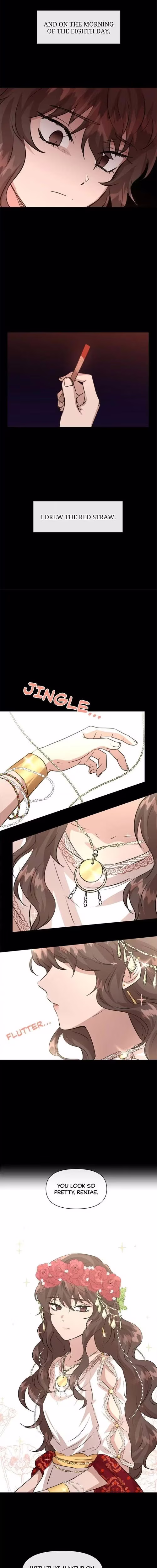 The Golden Forest - Chapter 29 - Part 8