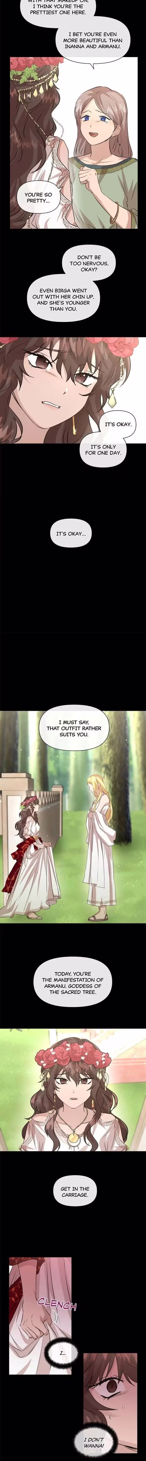 The Golden Forest - Chapter 29 - Part 9