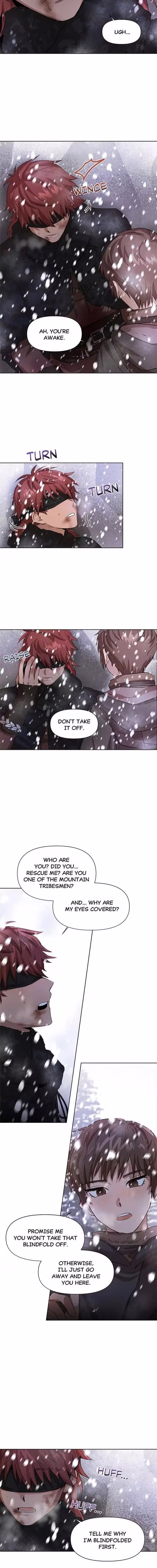 The Golden Forest - Chapter 3 - Part 3