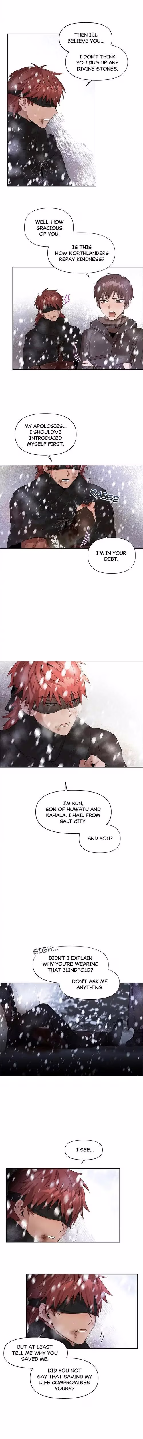 The Golden Forest - Chapter 3 - Part 6