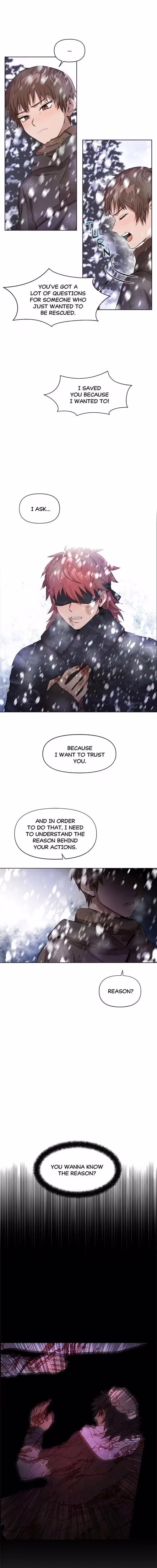 The Golden Forest - Chapter 3 - Part 7