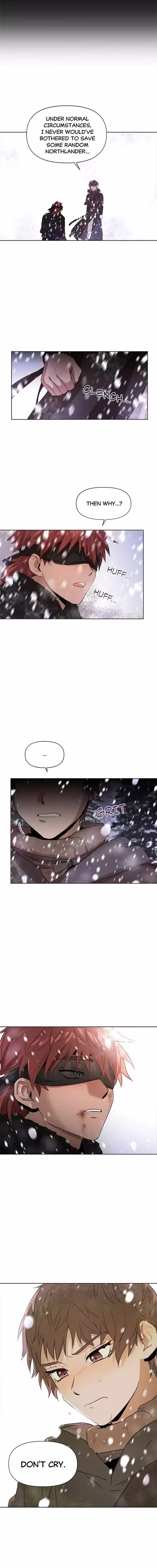 The Golden Forest - Chapter 3 - Part 8