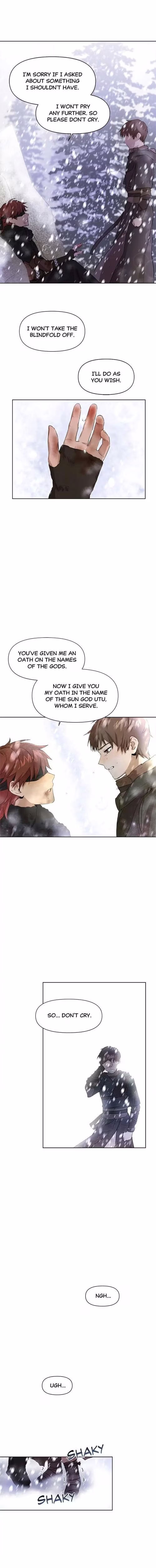 The Golden Forest - Chapter 3 - Part 9