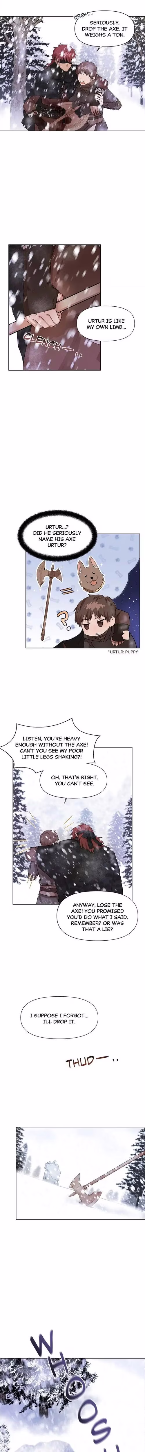 The Golden Forest - Chapter 3 - Part 10