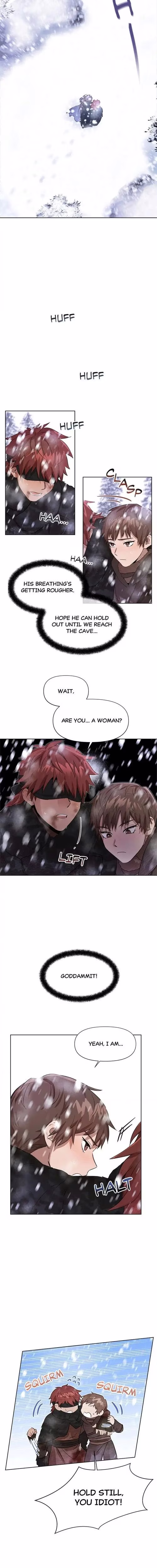 The Golden Forest - Chapter 3 - Part 11