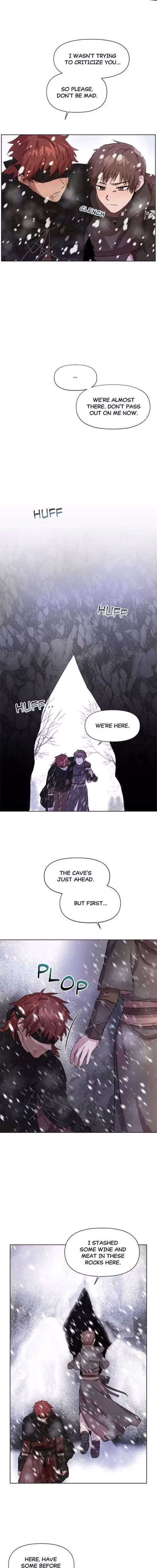 The Golden Forest - Chapter 3 - Part 13