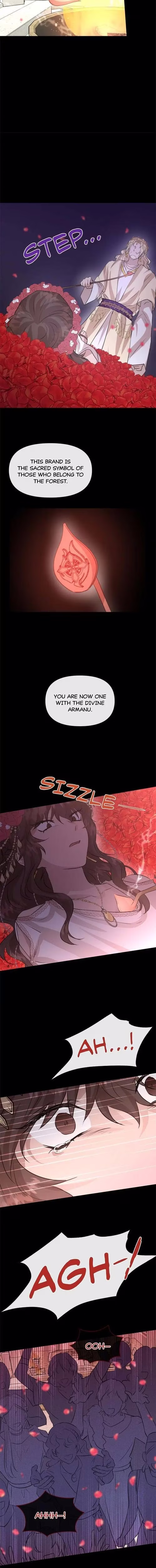 The Golden Forest - Chapter 30 - Part 3