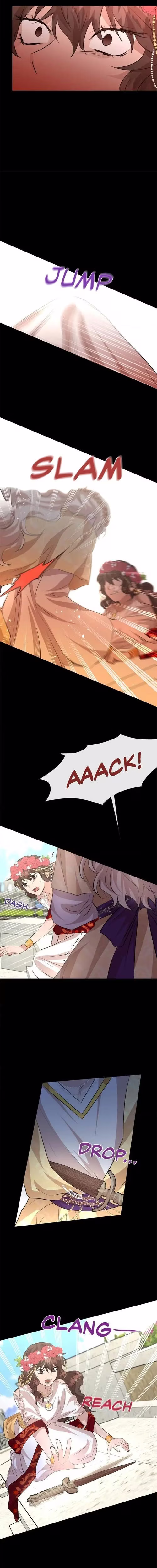 The Golden Forest - Chapter 30 - Part 10