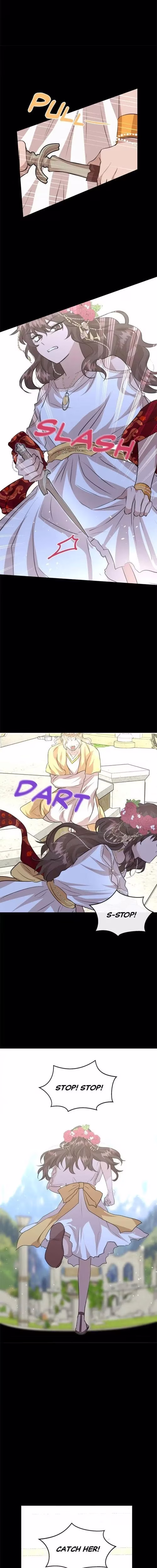 The Golden Forest - Chapter 30 - Part 11