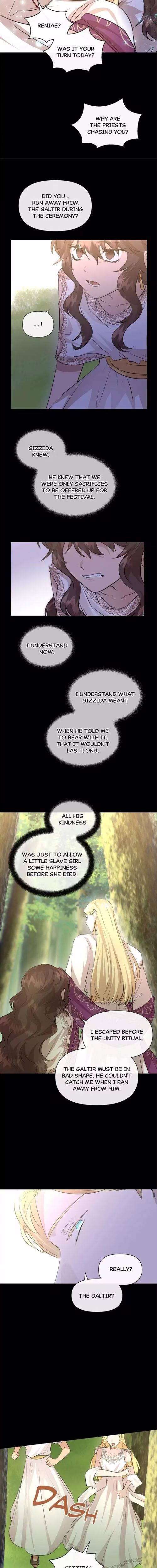 The Golden Forest - Chapter 31 - Part 5