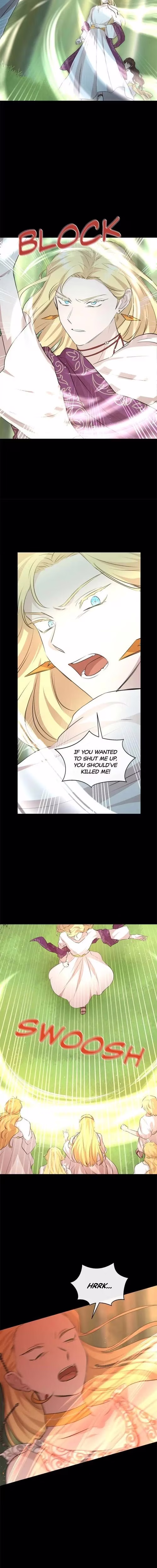 The Golden Forest - Chapter 31 - Part 7