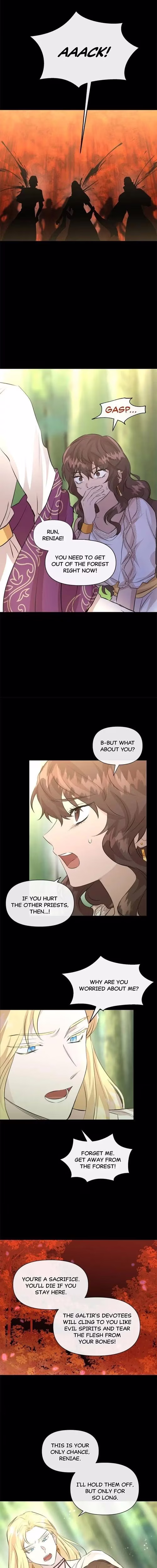 The Golden Forest - Chapter 31 - Part 8