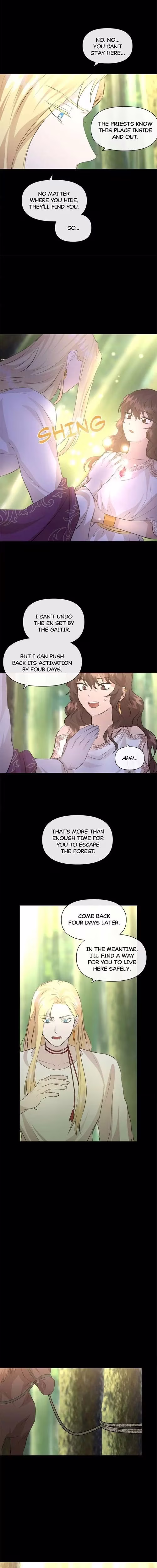 The Golden Forest - Chapter 31 - Part 10