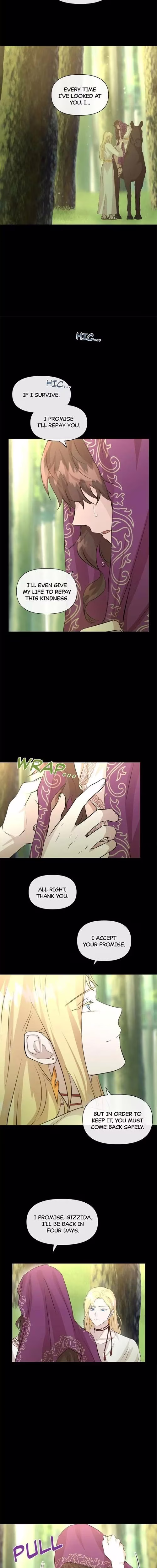 The Golden Forest - Chapter 31 - Part 12