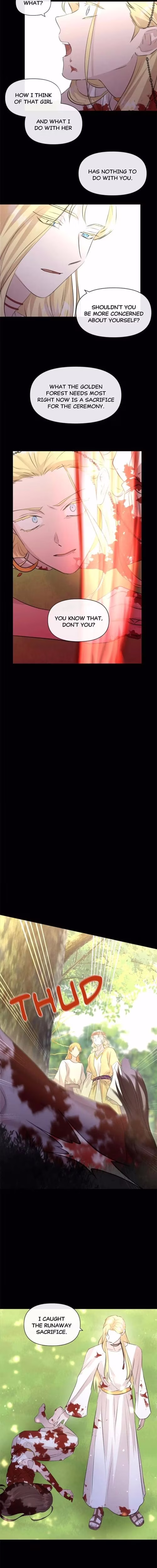 The Golden Forest - Chapter 32 - Part 3