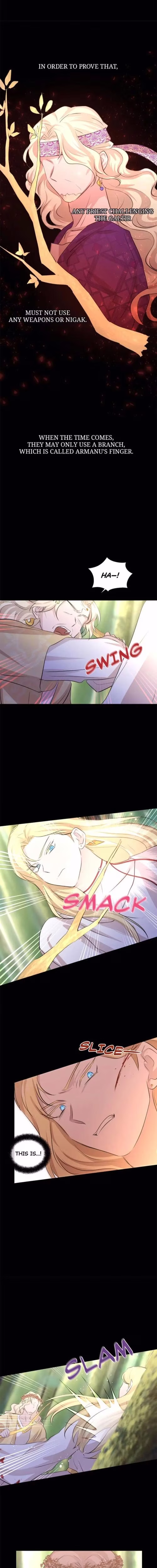 The Golden Forest - Chapter 32 - Part 9