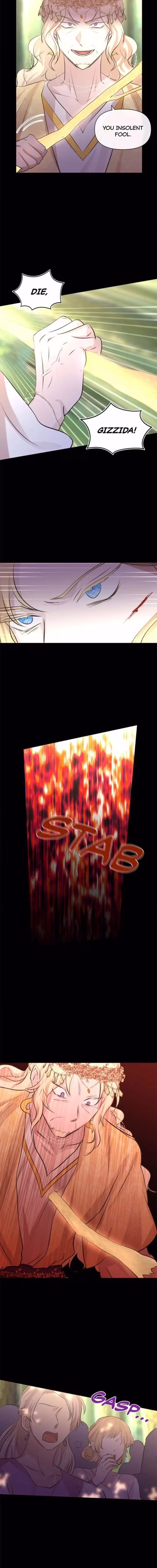 The Golden Forest - Chapter 32 - Part 10