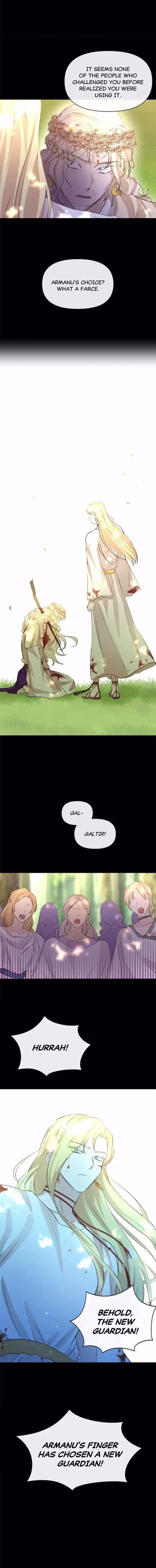 The Golden Forest - Chapter 32 - Part 12