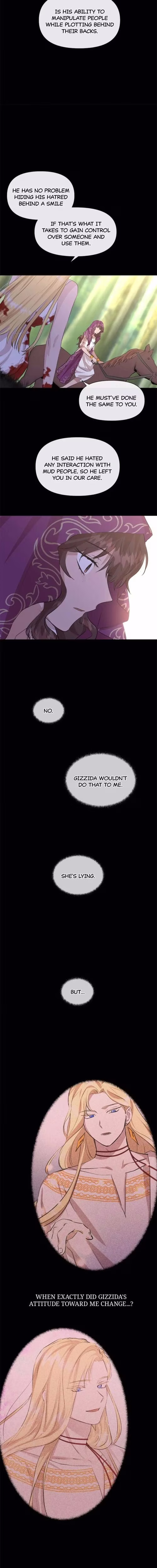 The Golden Forest - Chapter 33 - Part 3