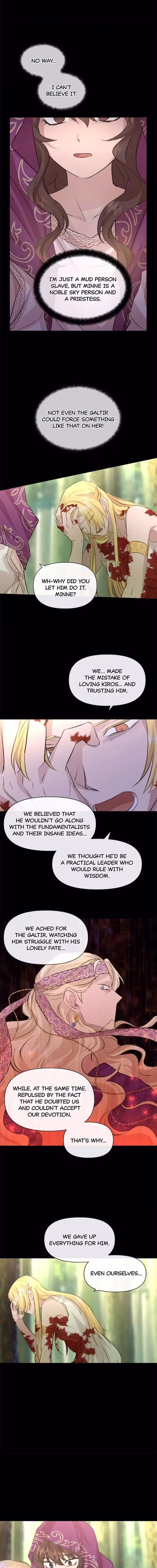 The Golden Forest - Chapter 33 - Part 5