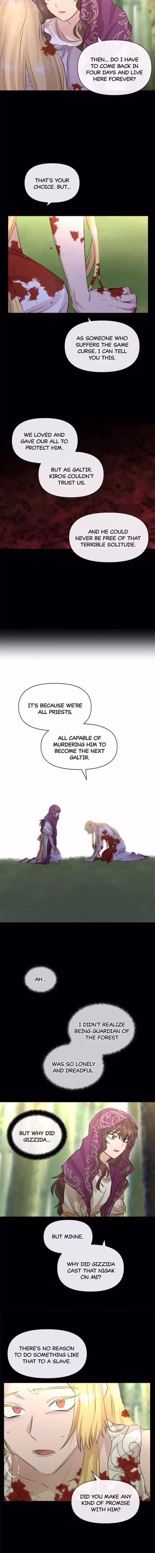 The Golden Forest - Chapter 33 - Part 6