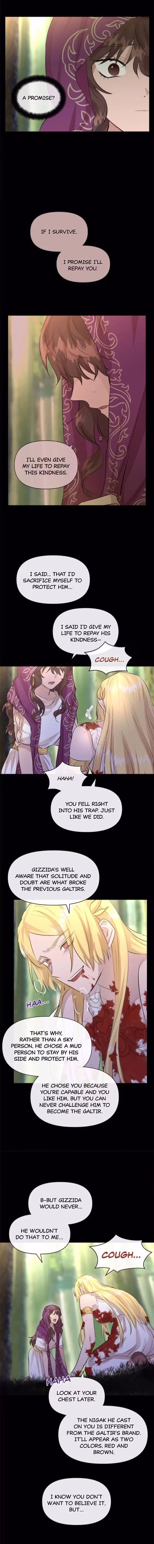 The Golden Forest - Chapter 33 - Part 7