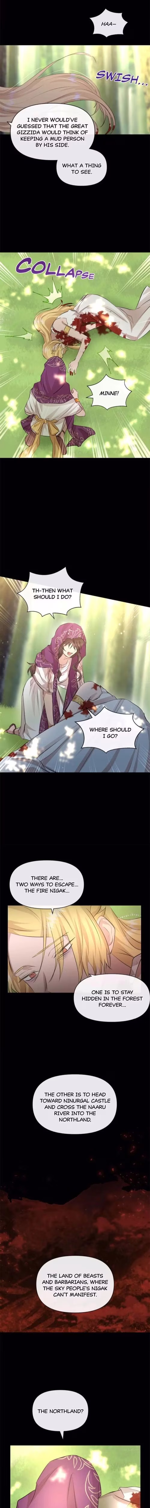 The Golden Forest - Chapter 33 - Part 8