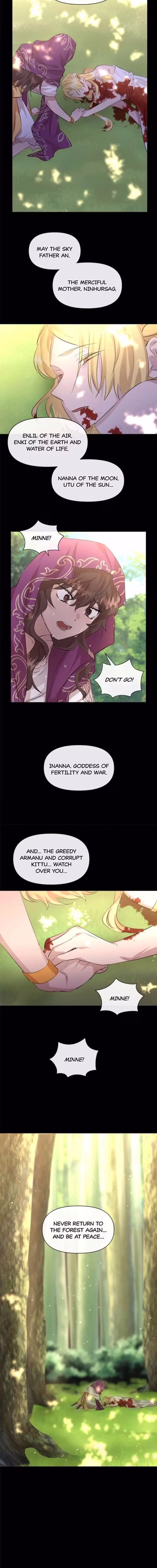 The Golden Forest - Chapter 33 - Part 10