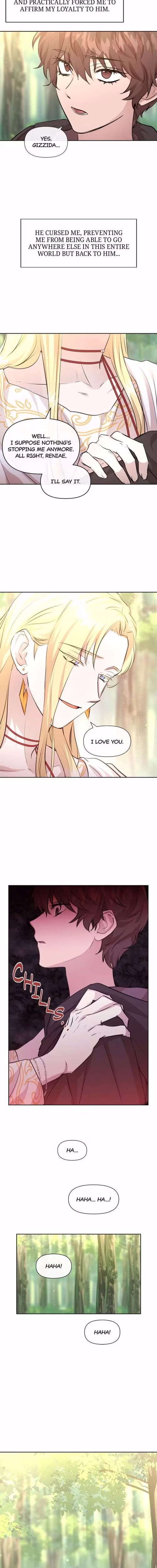 The Golden Forest - Chapter 34 - Part 3