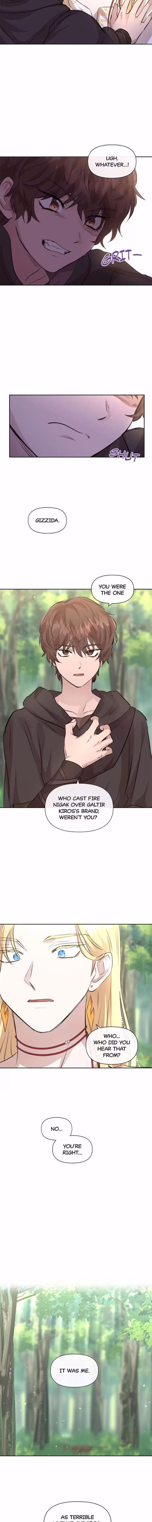 The Golden Forest - Chapter 34 - Part 5