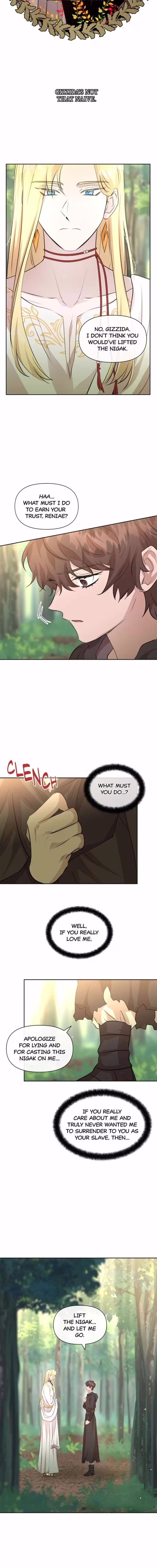 The Golden Forest - Chapter 34 - Part 7