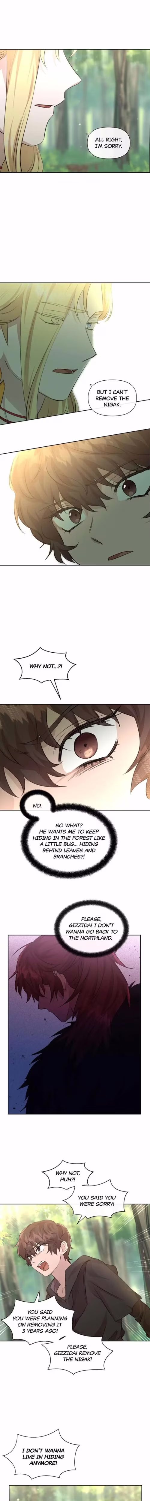 The Golden Forest - Chapter 34 - Part 8