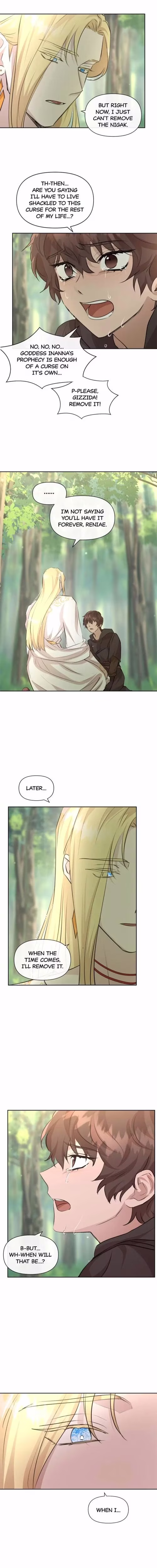 The Golden Forest - Chapter 34 - Part 11