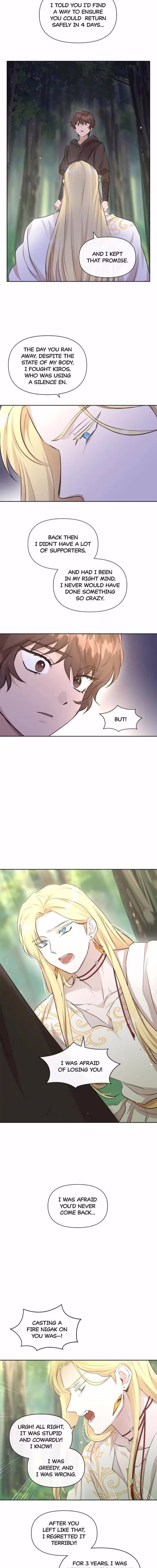 The Golden Forest - Chapter 35 - Part 3