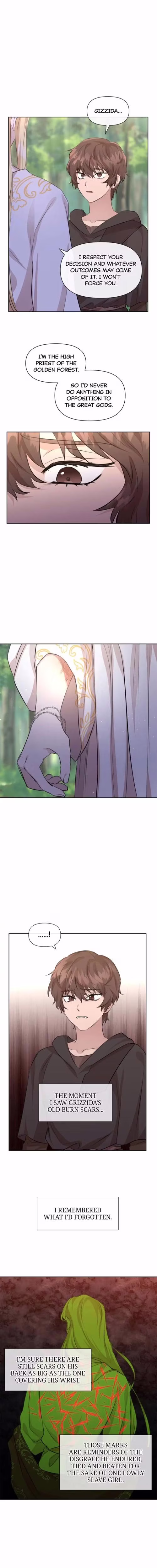 The Golden Forest - Chapter 35 - Part 5