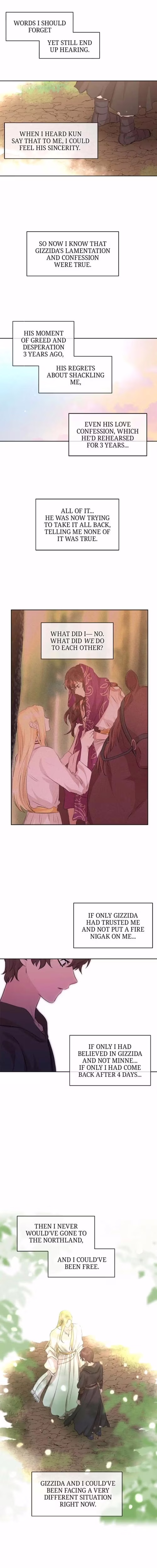 The Golden Forest - Chapter 35 - Part 7