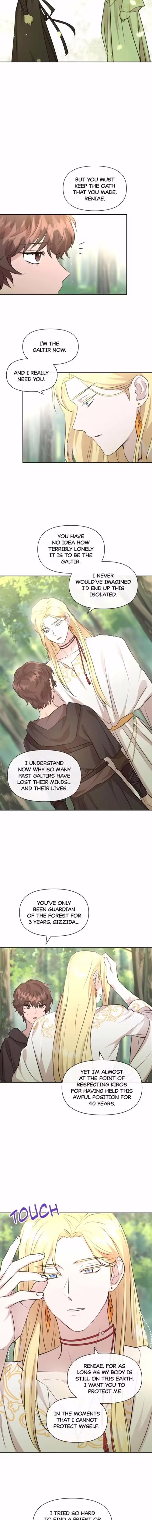 The Golden Forest - Chapter 35 - Part 12