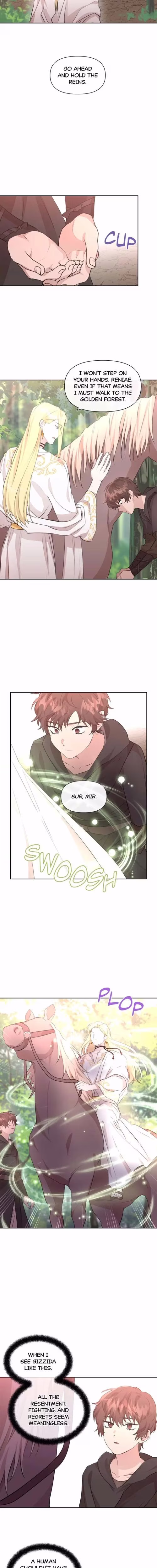 The Golden Forest - Chapter 36 - Part 3