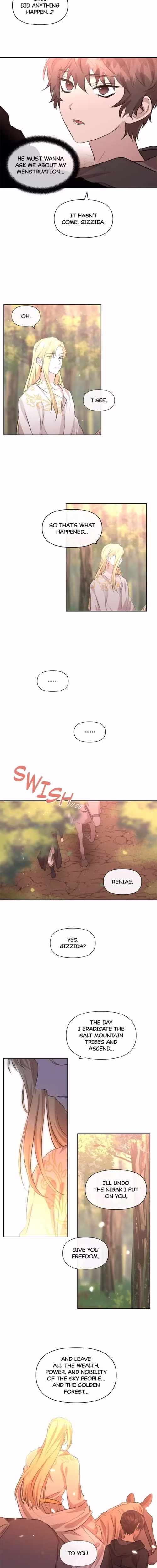 The Golden Forest - Chapter 36 - Part 8