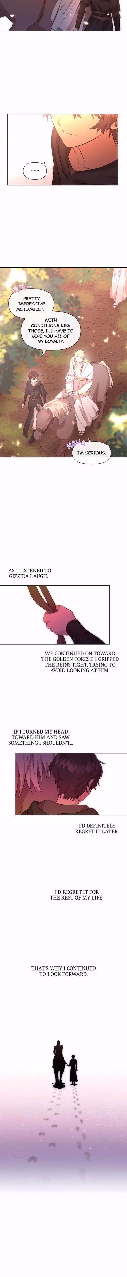 The Golden Forest - Chapter 36 - Part 9