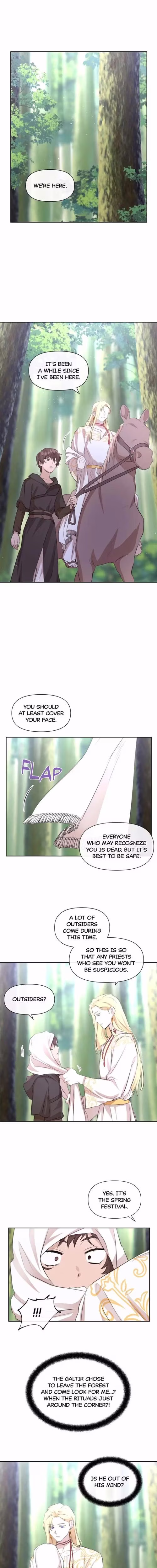 The Golden Forest - Chapter 36 - Part 10