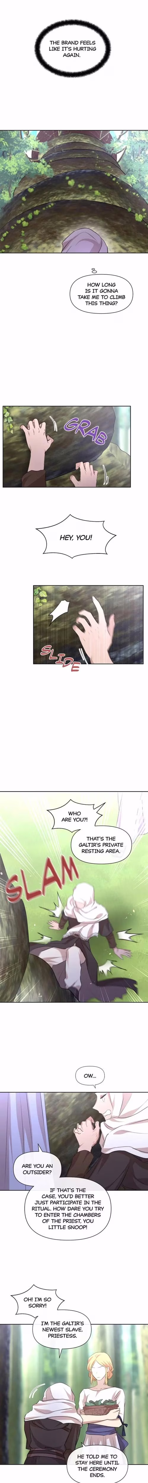 The Golden Forest - Chapter 36 - Part 12