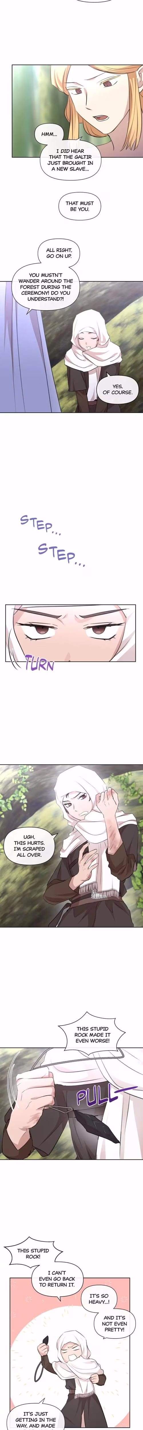 The Golden Forest - Chapter 36 - Part 13