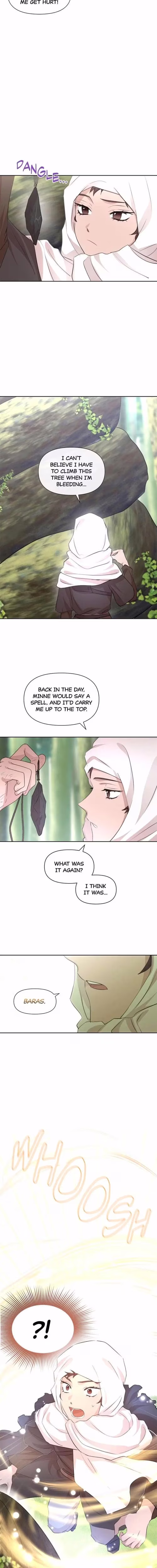 The Golden Forest - Chapter 36 - Part 14