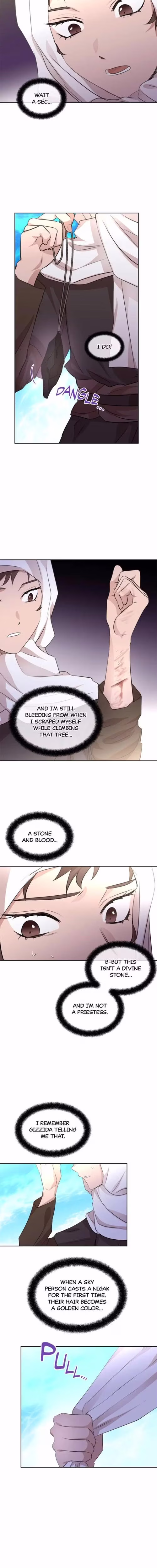 The Golden Forest - Chapter 37 - Part 6