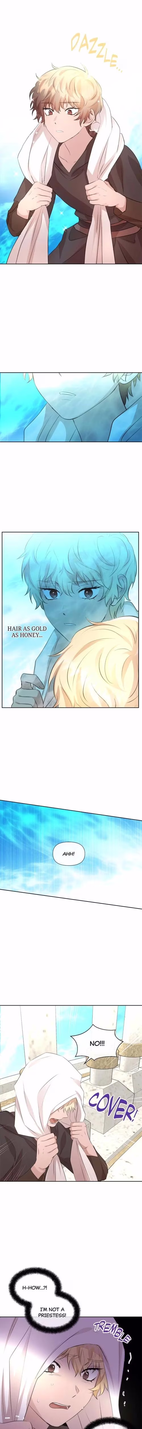 The Golden Forest - Chapter 37 - Part 7