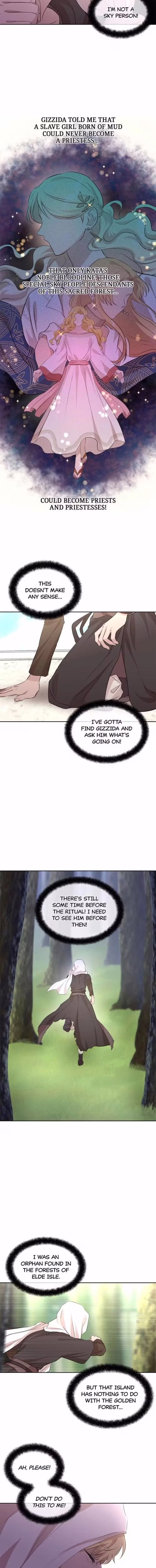 The Golden Forest - Chapter 37 - Part 8