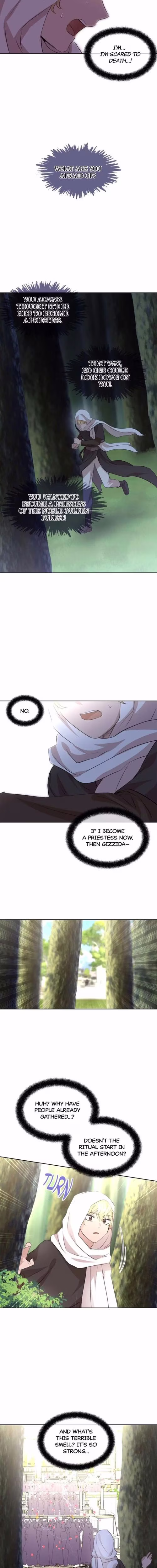 The Golden Forest - Chapter 37 - Part 9