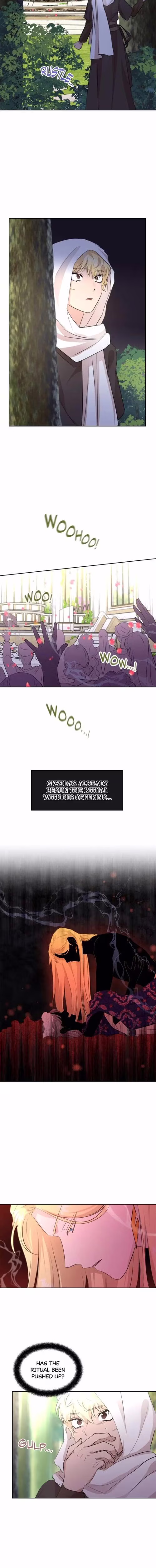 The Golden Forest - Chapter 37 - Part 10