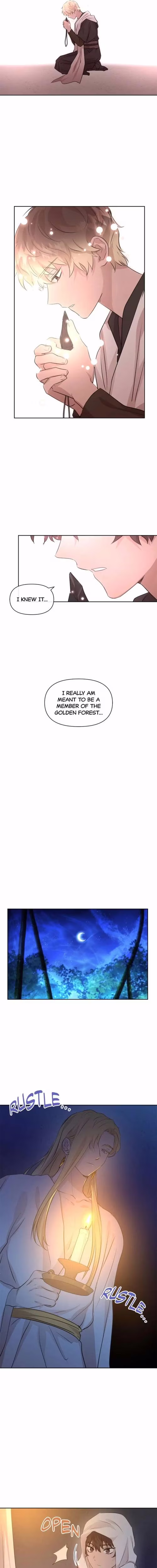 The Golden Forest - Chapter 38 - Part 3